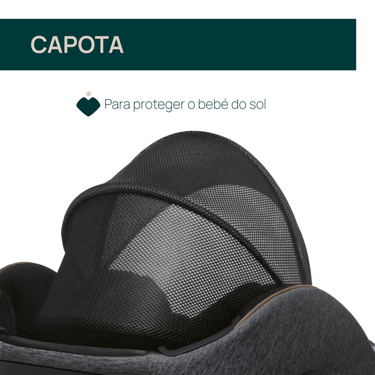 Trio Bellagio c/ Flexi,  First Seat Recline e Bi-Seat com base Chicco - 36