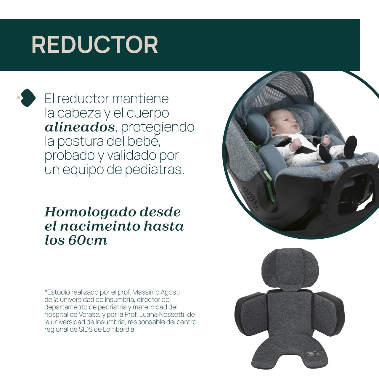 Bi-Seat + Base Full 360 i-Size null - 20