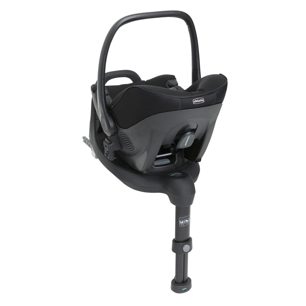 Kory Plus Air i-Size null - 13