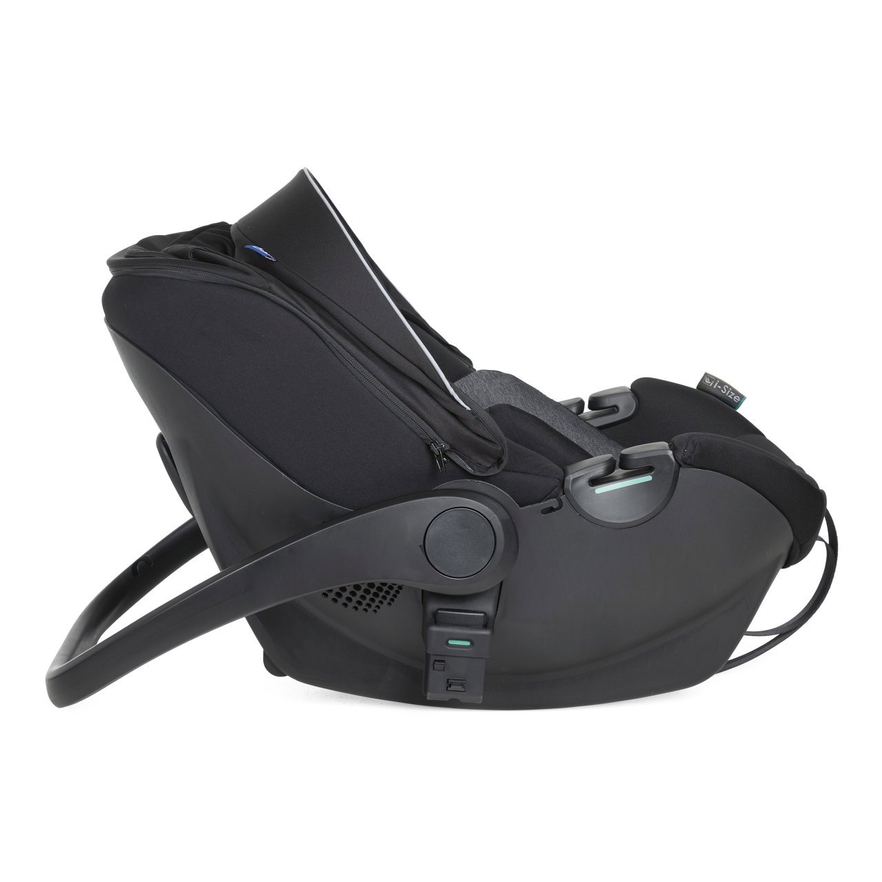 Kory Plus Air i-Size null - 11