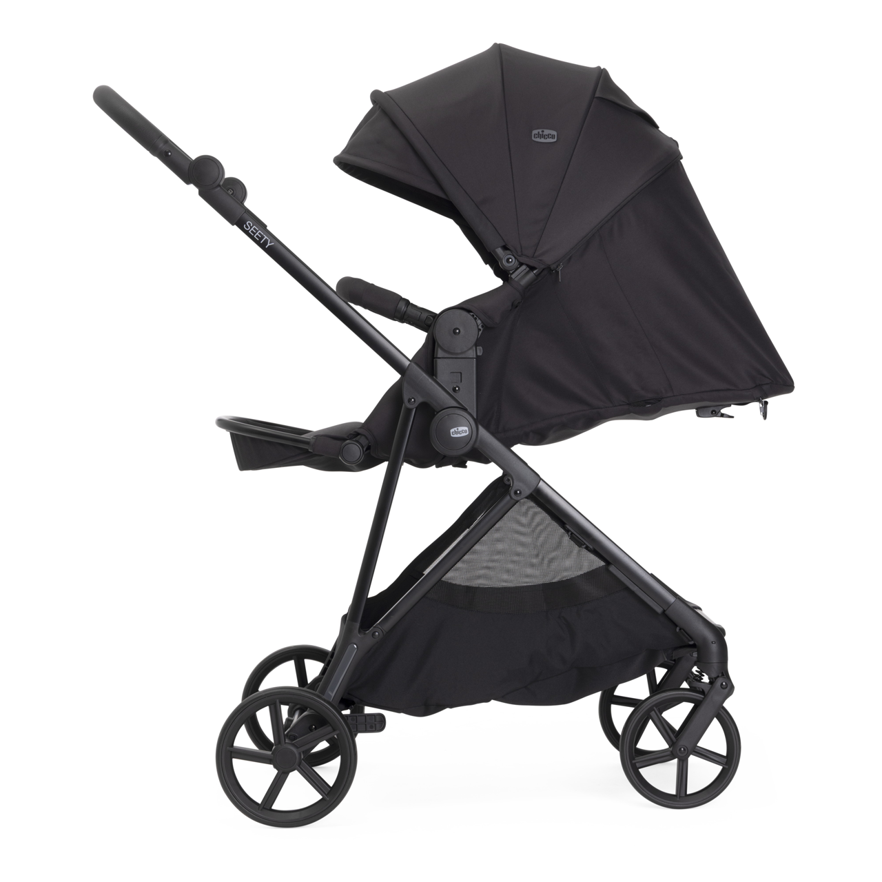 SEETY BEBEK ARABASI  null - 11