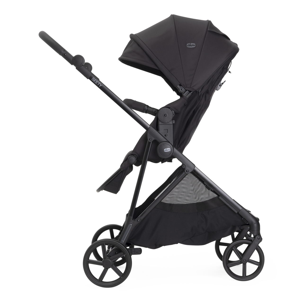 SEETY BEBEK ARABASI  null - 12