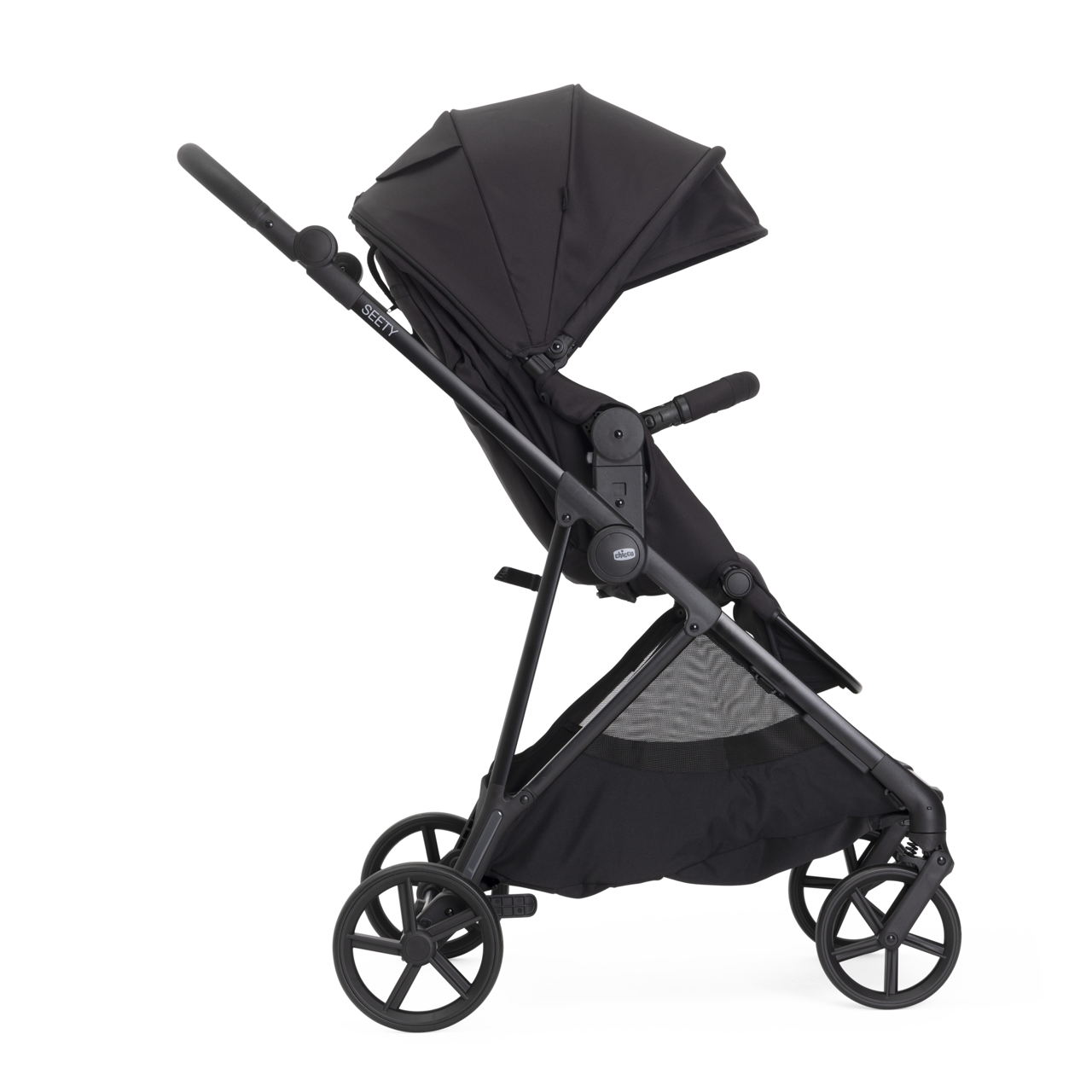 SEETY BEBEK ARABASI  null - 13