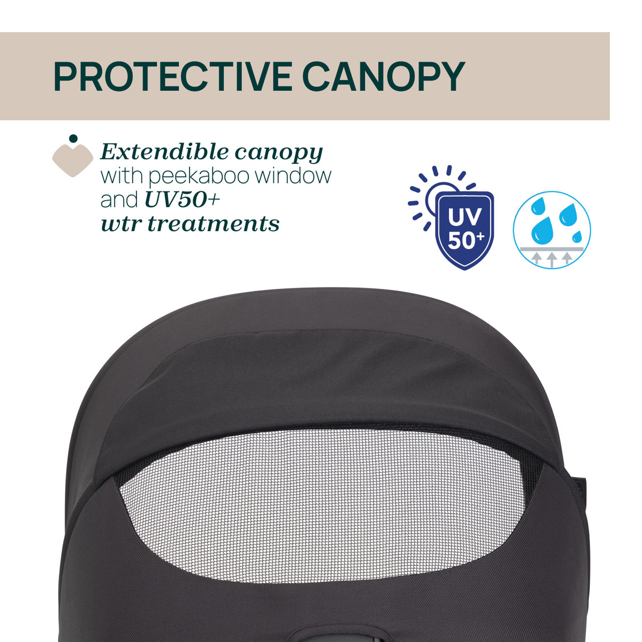 Poussette Seety 2 Chicco - 4