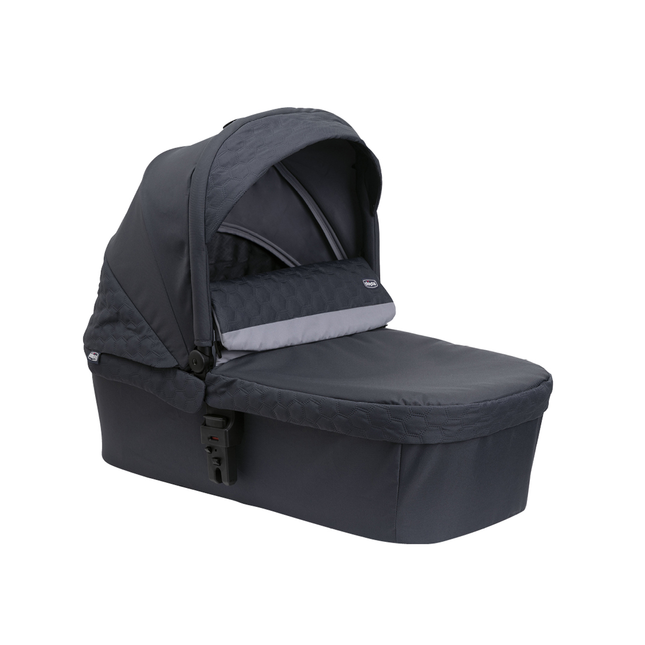 Seety, modularer Kinderwagen null - 13