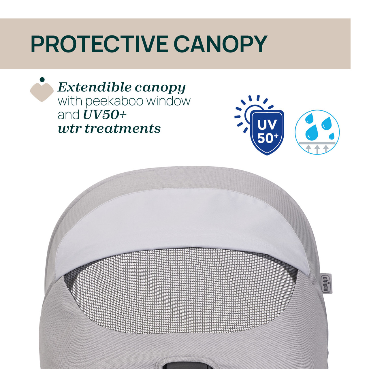 Trio Seety 2 Chicco - 3