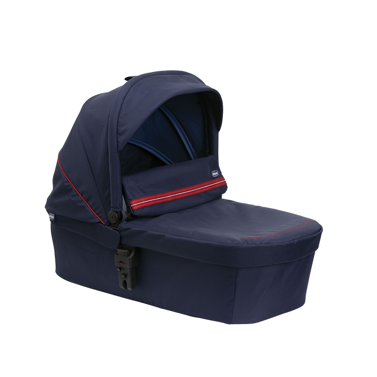 Seety, modularer Kinderwagen null - 13