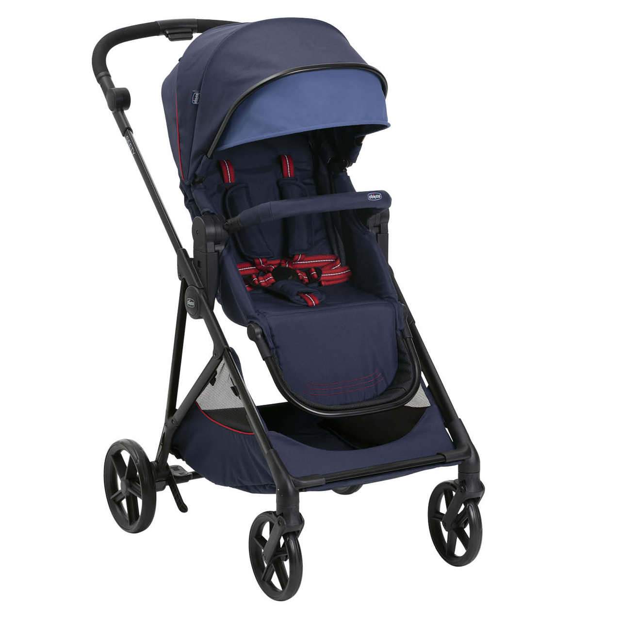 Seety kinderwagen Chicco - 1
