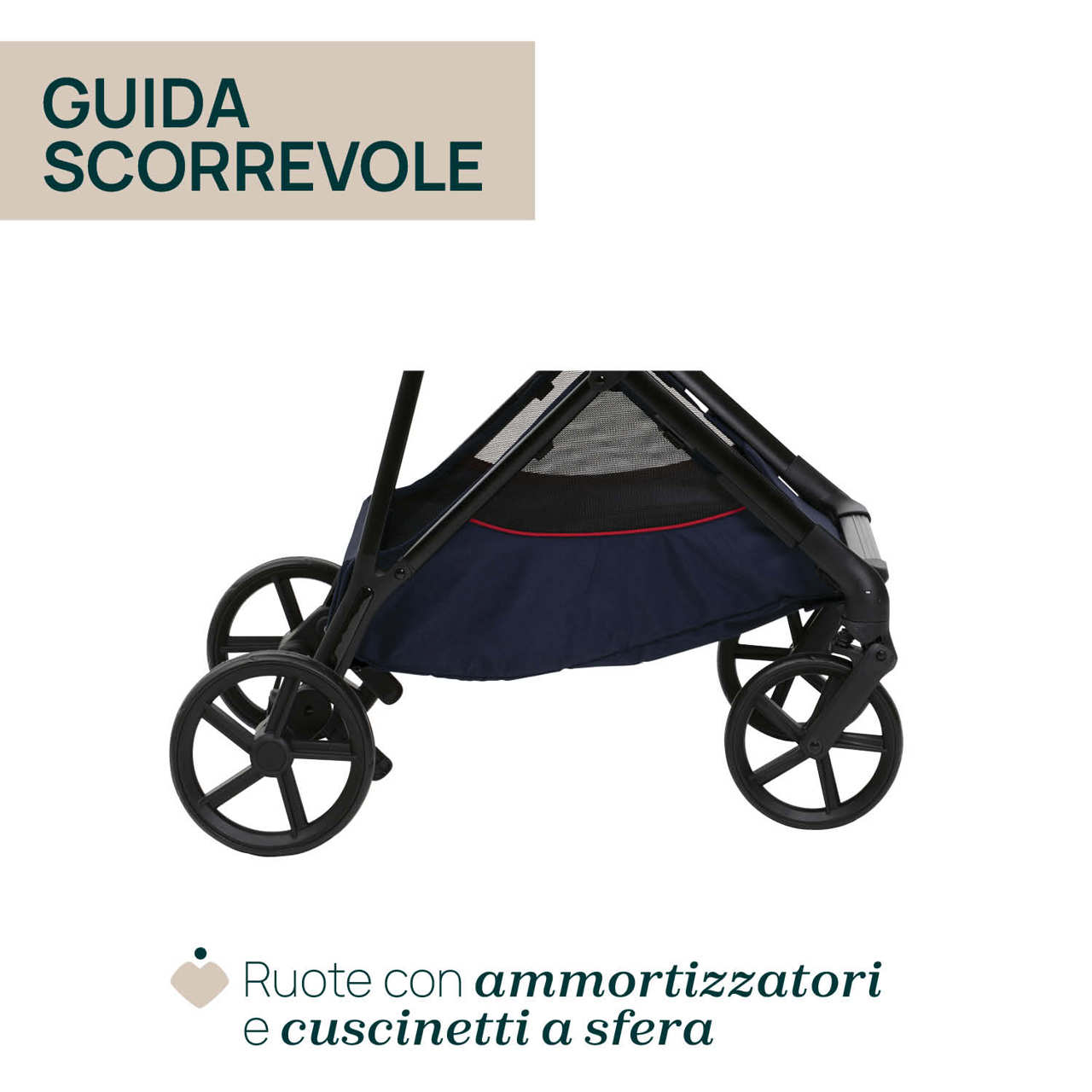 Passeggino Seety null - 6