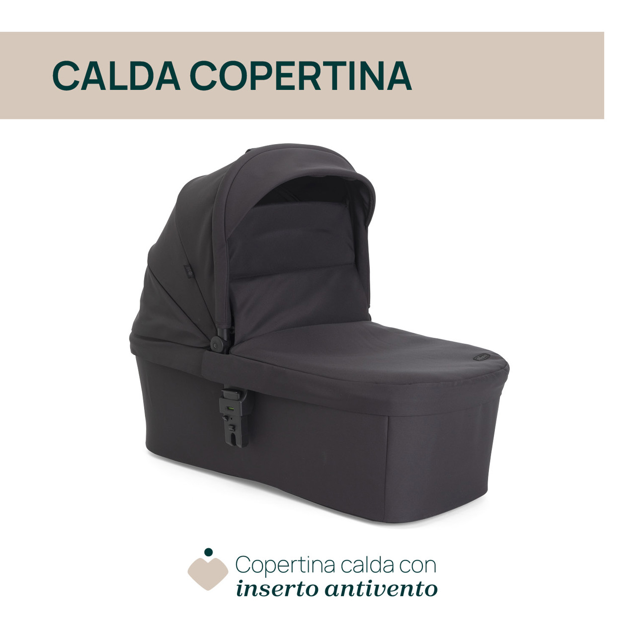 TRIO SEETY SAGE Chicco - 9