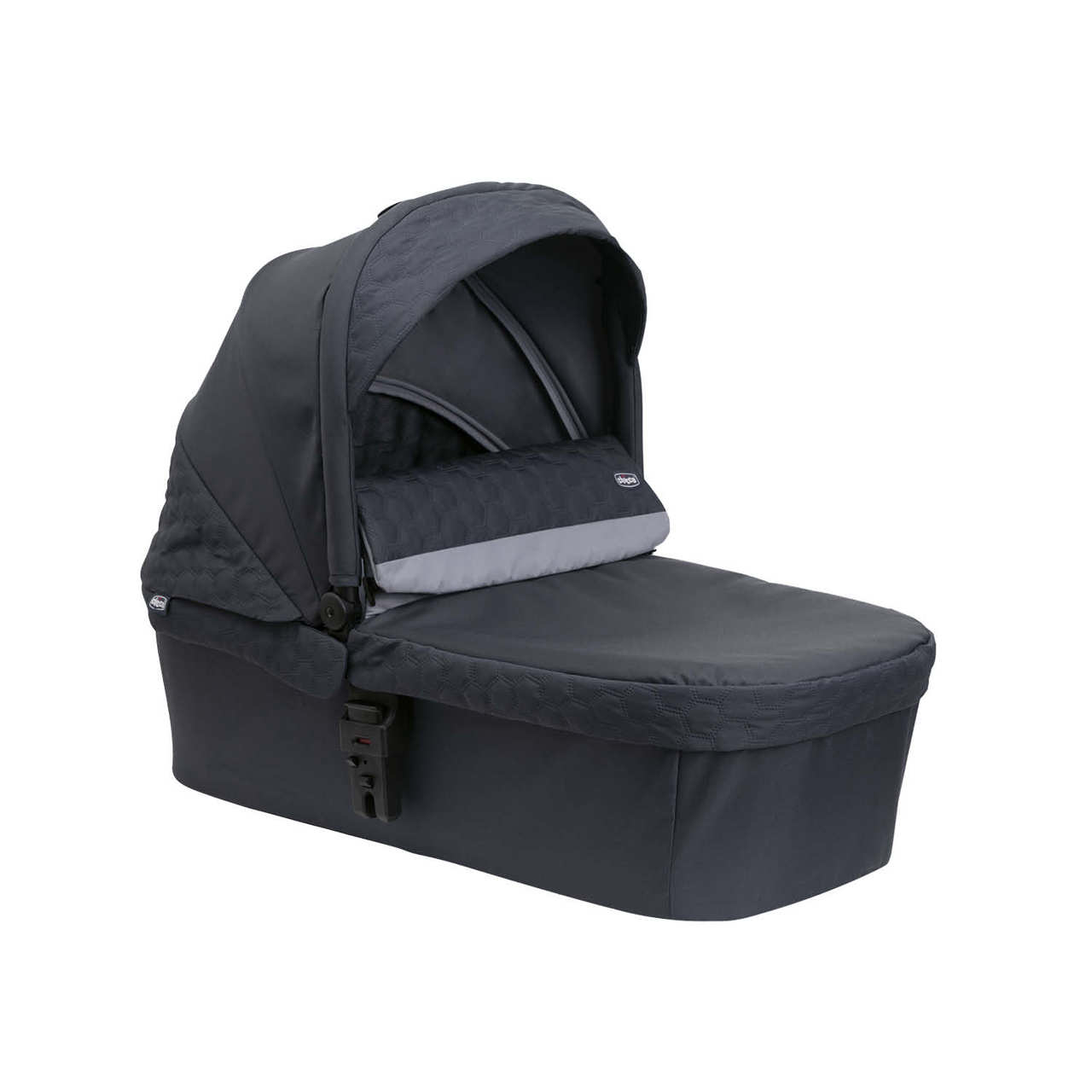 Seety Kinderwagenaufsatz null - 1