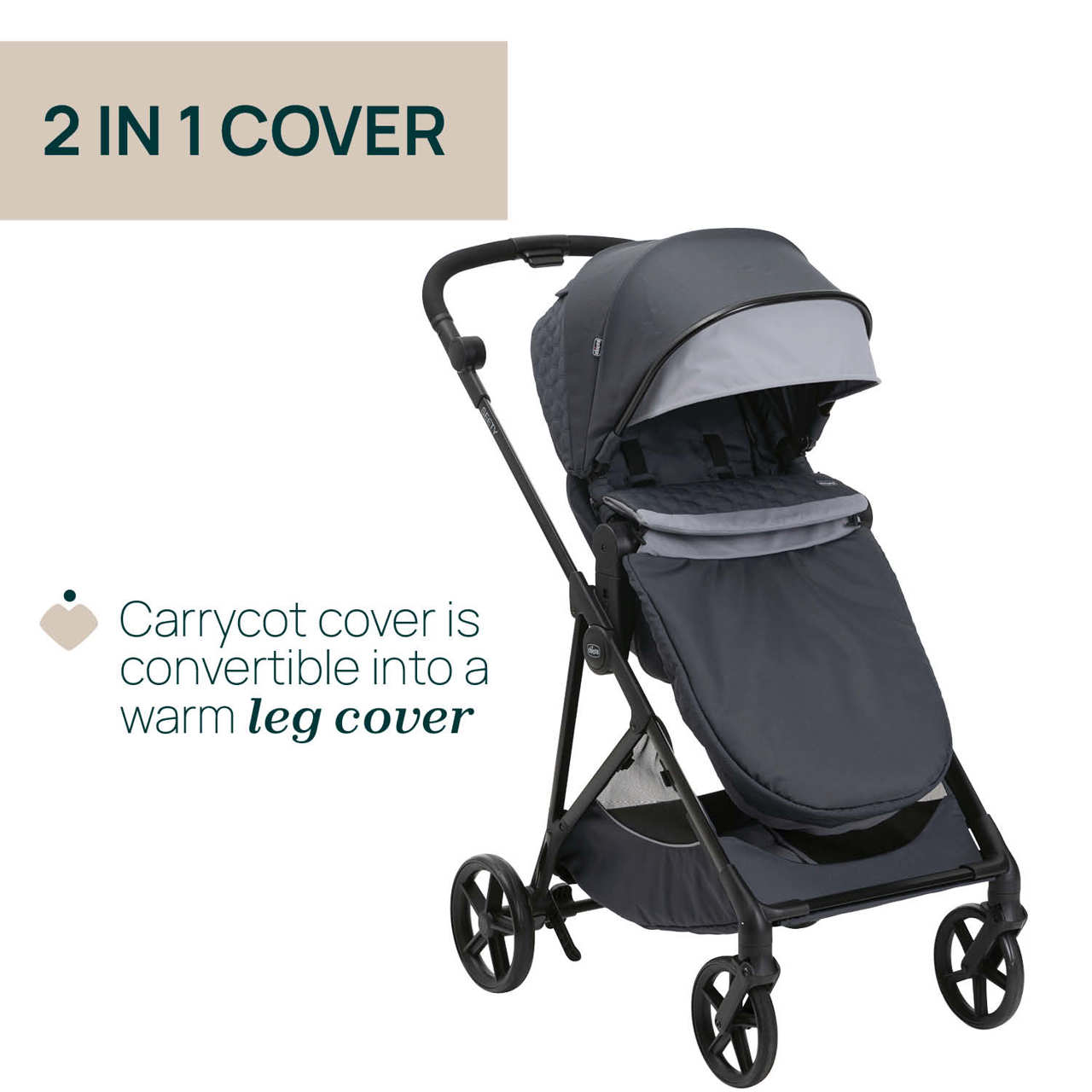 Duo Seety  Chicco - 14