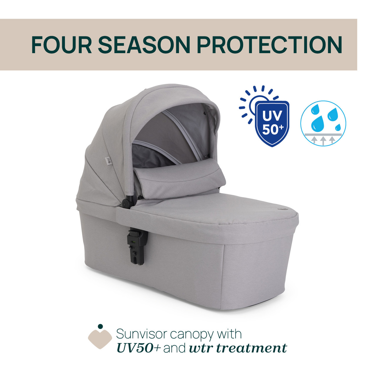 Trio Seety 2 Chicco - 8