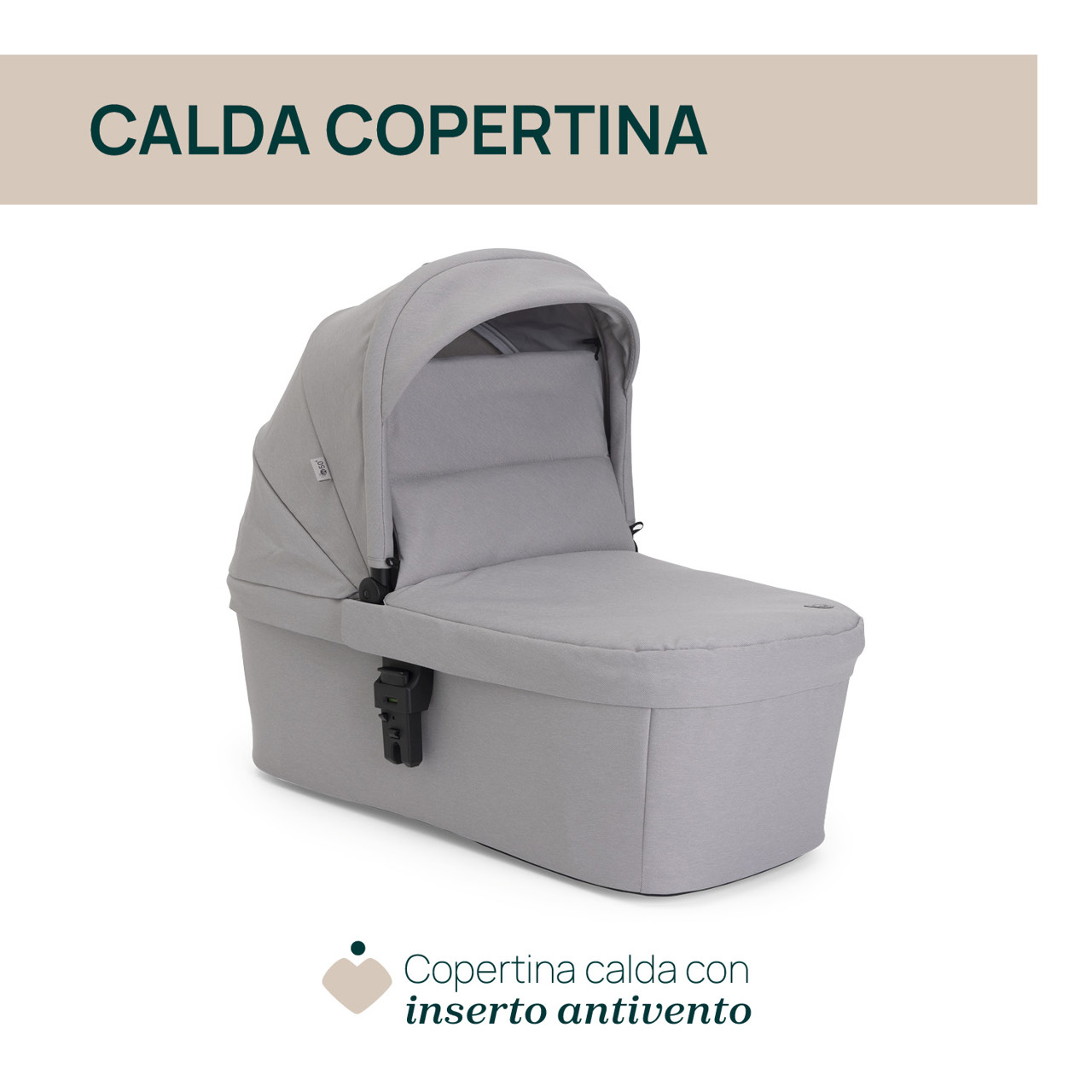 TRIO SEETY SAGE Chicco - 8