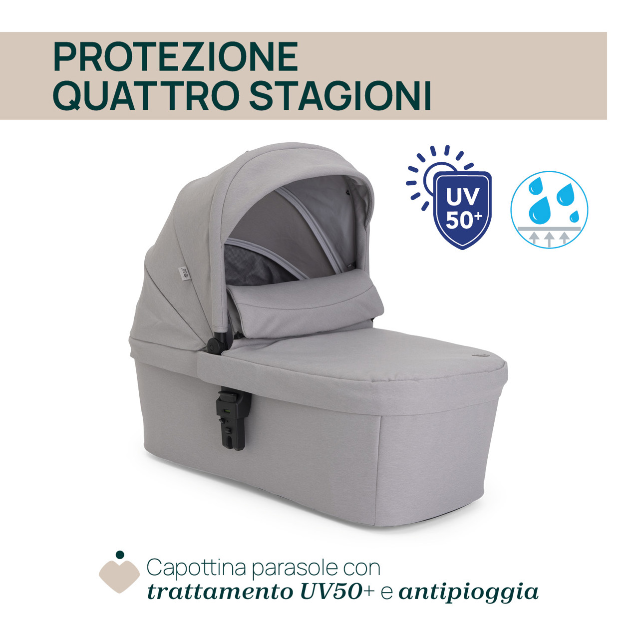 TRIO SEETY SAGE Chicco - 10