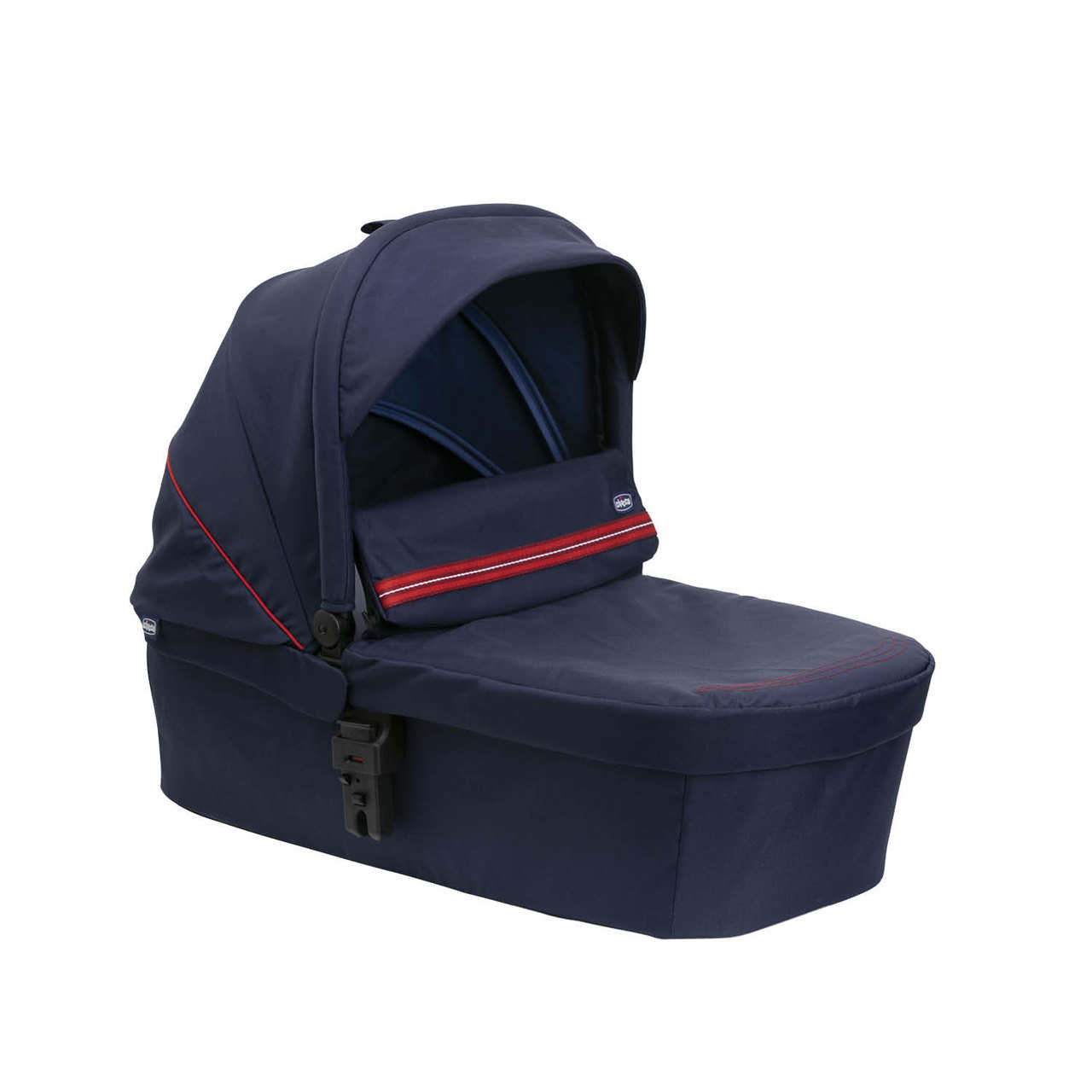 Seety Kinderwagenaufsatz null - 1