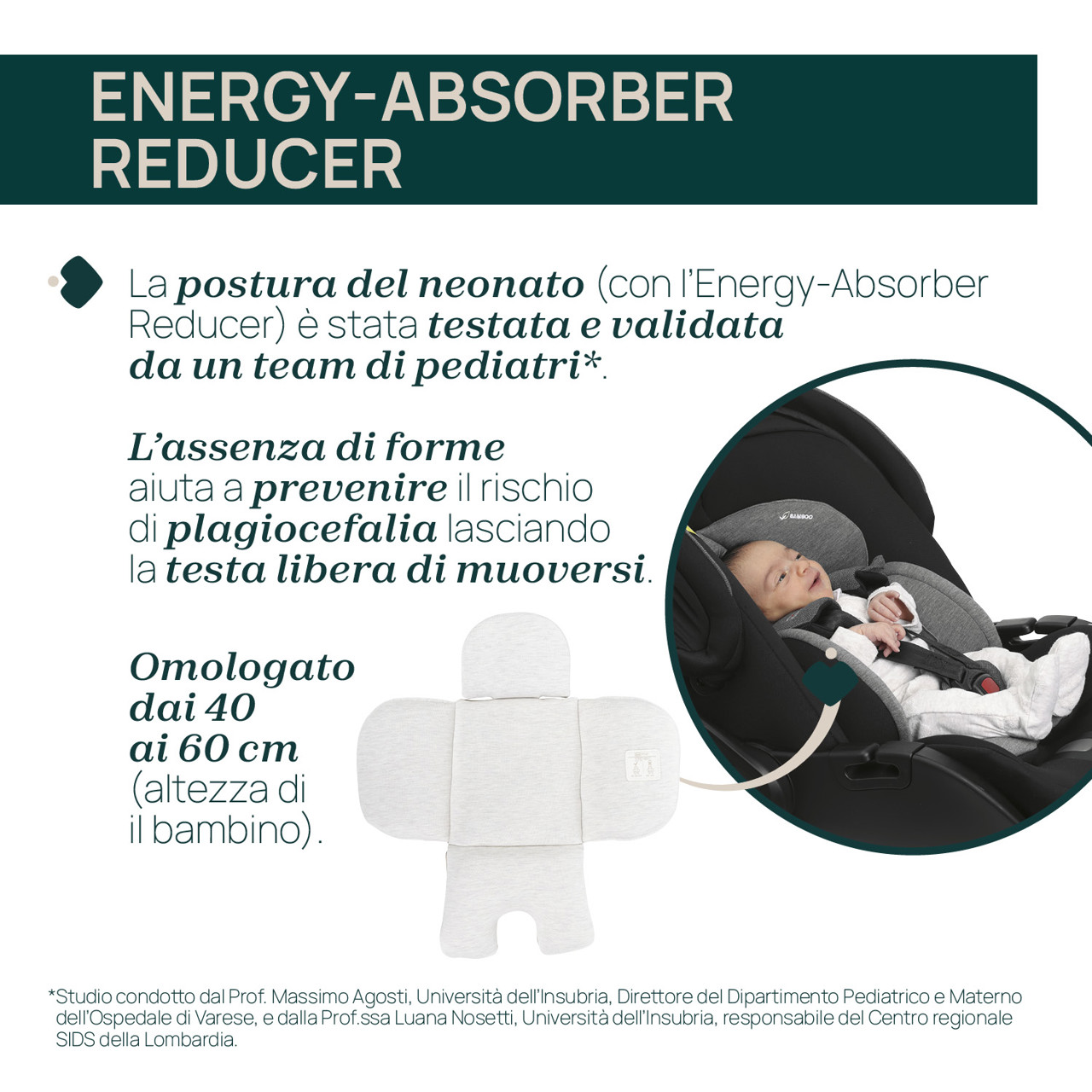 Seggiolino Auto First-Seat Recline i-Size (40-87 cm) Chicco - 5