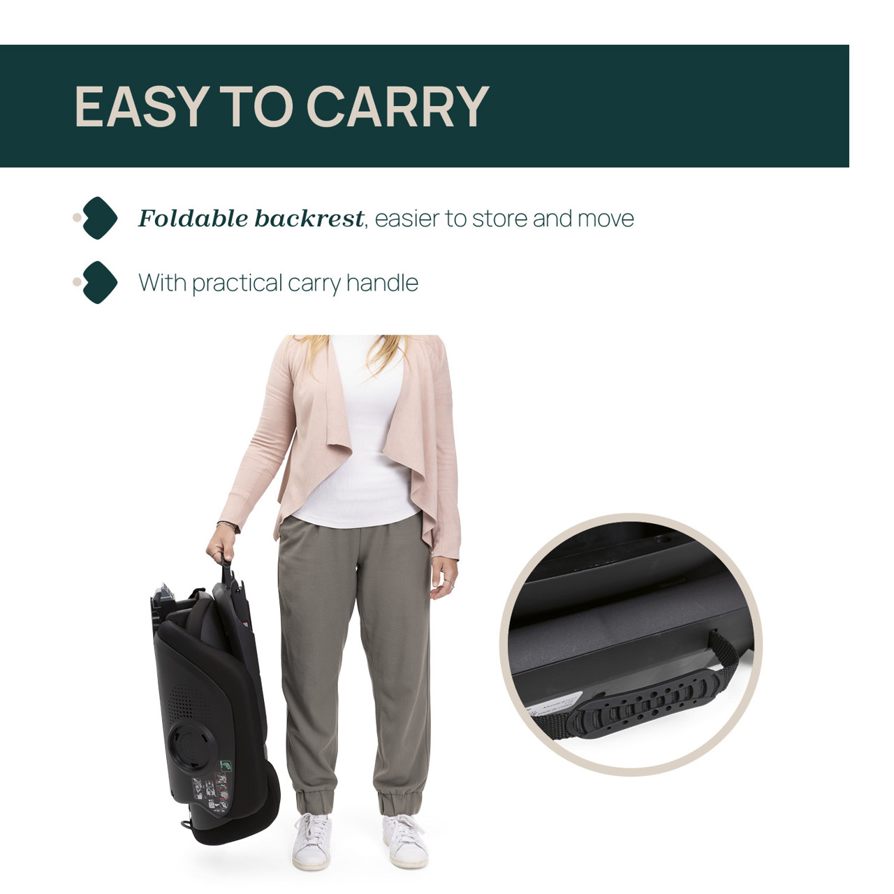 Fold&Go S (100-150 cm) null - 3