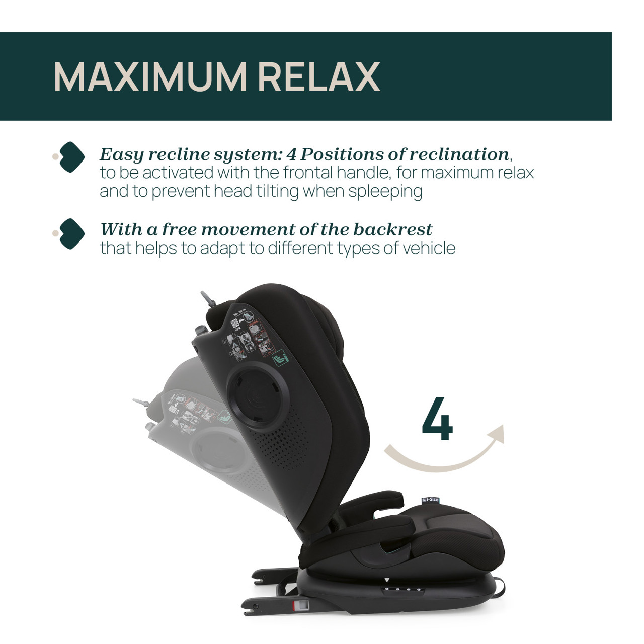 Fold&Go S (100-150 cm) null - 5