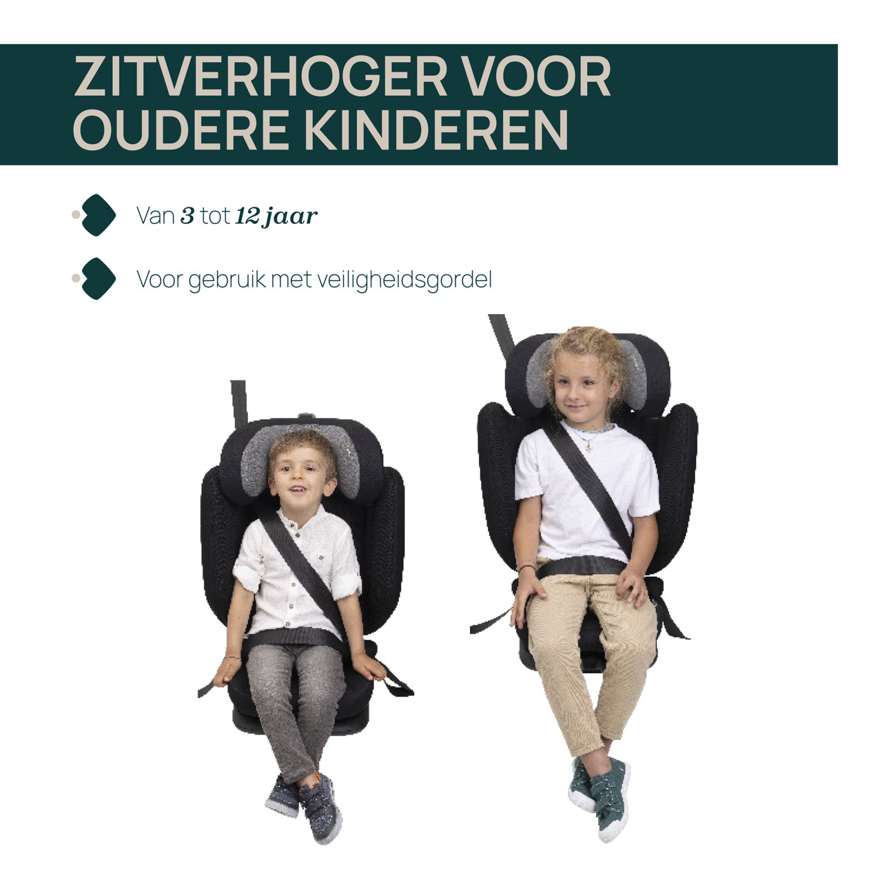 Fold&Go S (100-150 cm) Chicco - 1