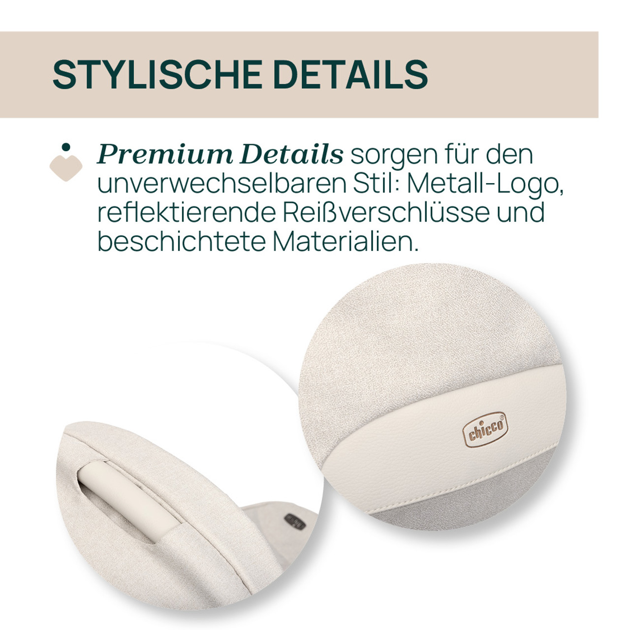 Gran Comfort Kinderwagenaufsatz  null - 7