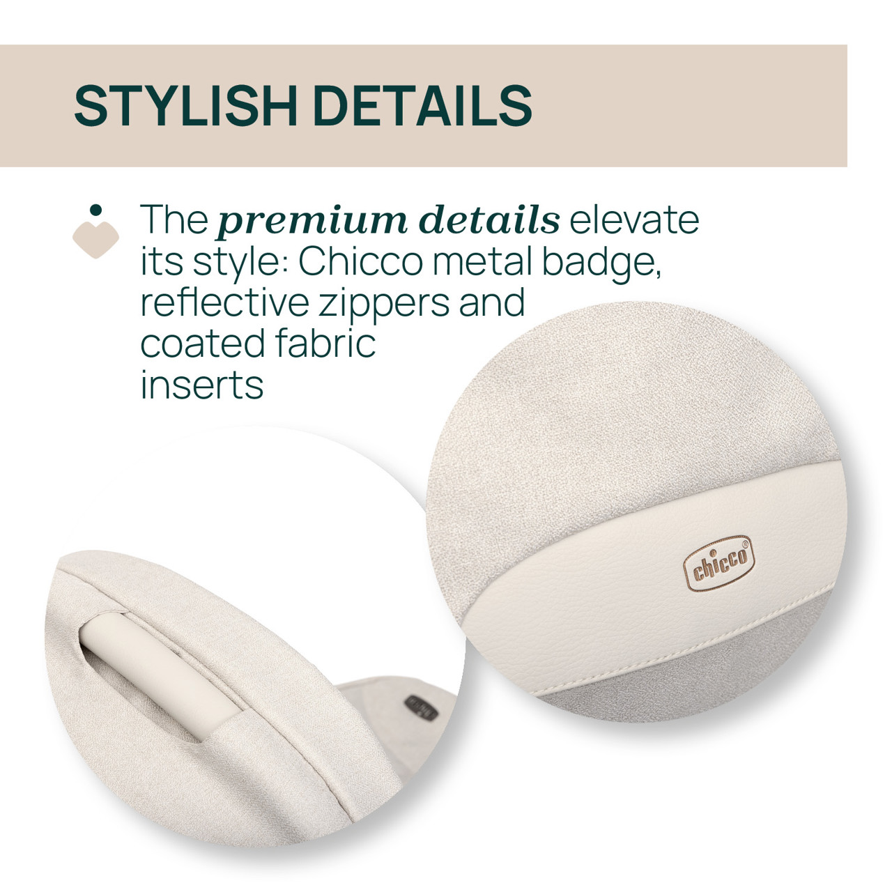 Capazo Gran Comfort image number 4