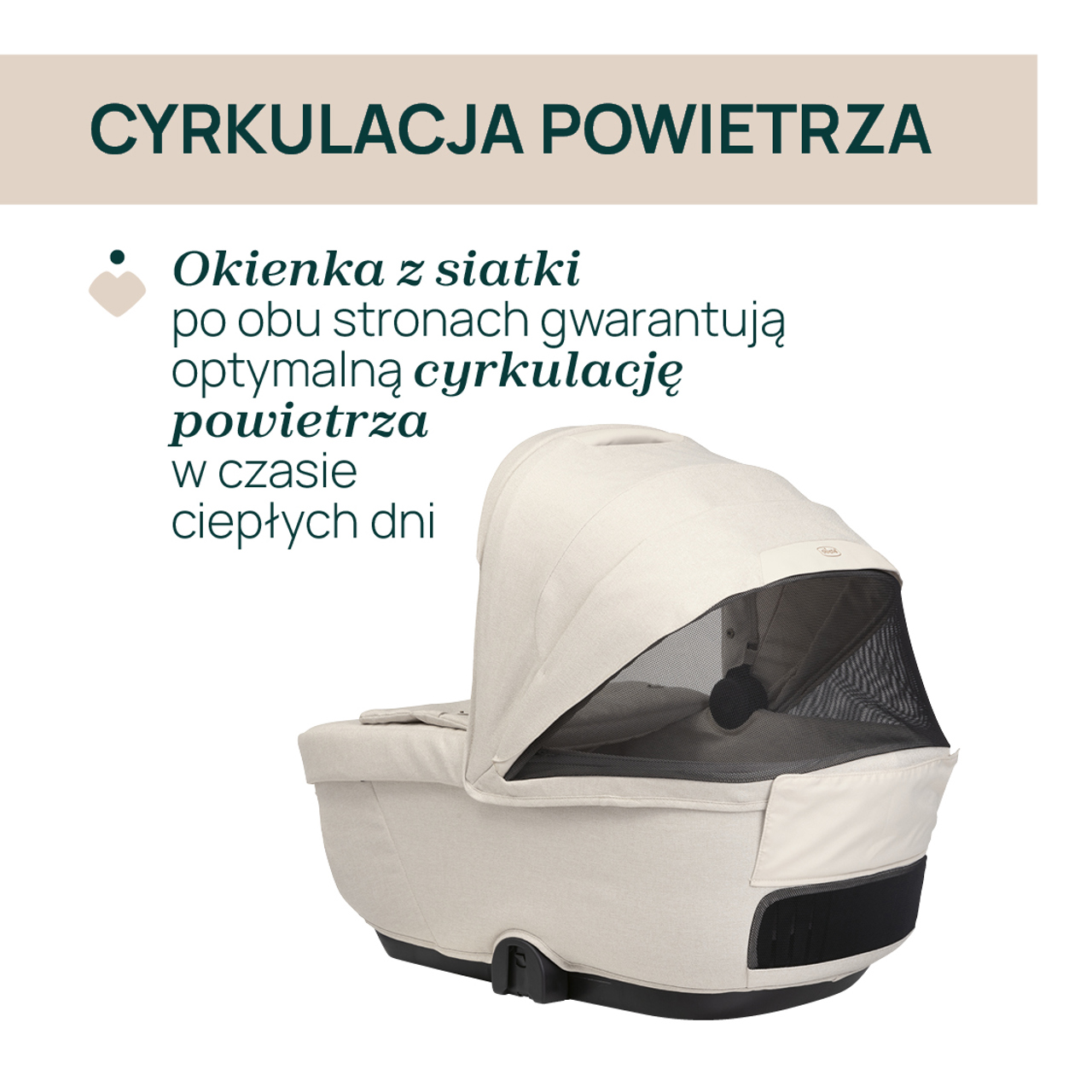 GONDOLA DO W&Oacute;ZKA GRAN COMFORT null - 4