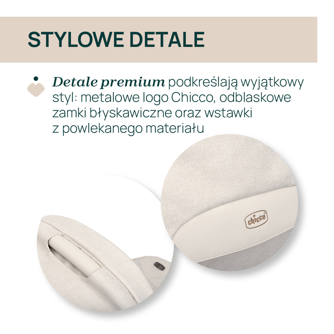 GONDOLA DO W&Oacute;ZKA GRAN COMFORT null - 7