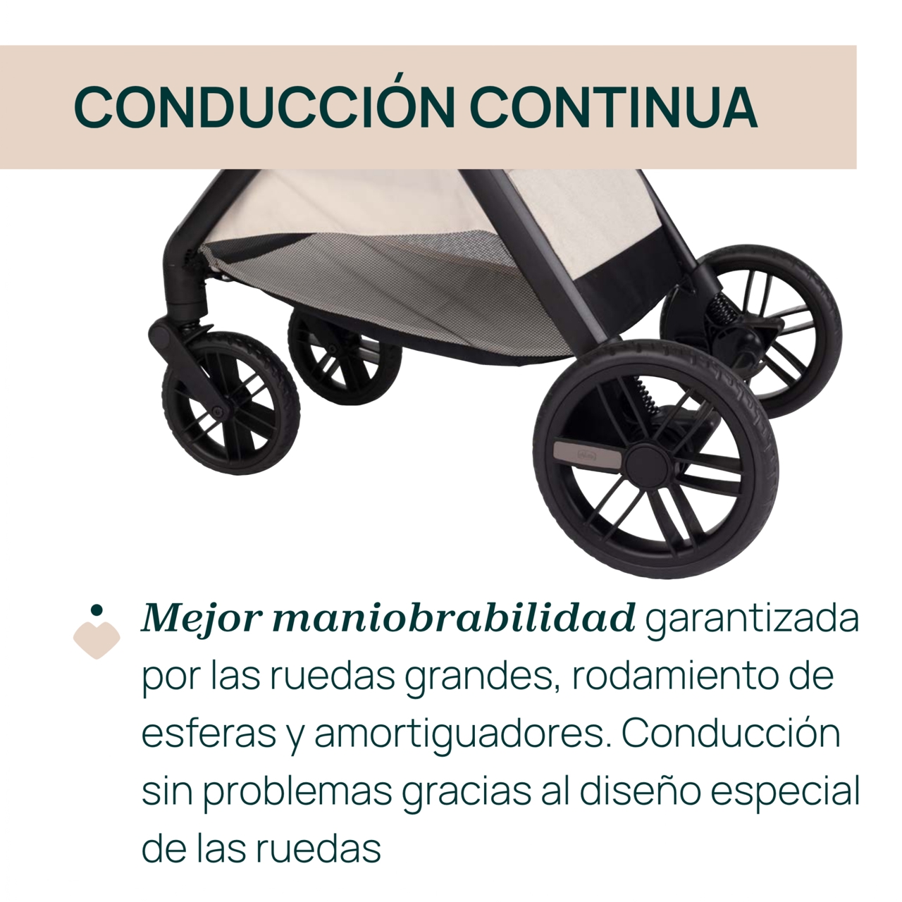 Duo Bellagio y Flexi Chicco - 5