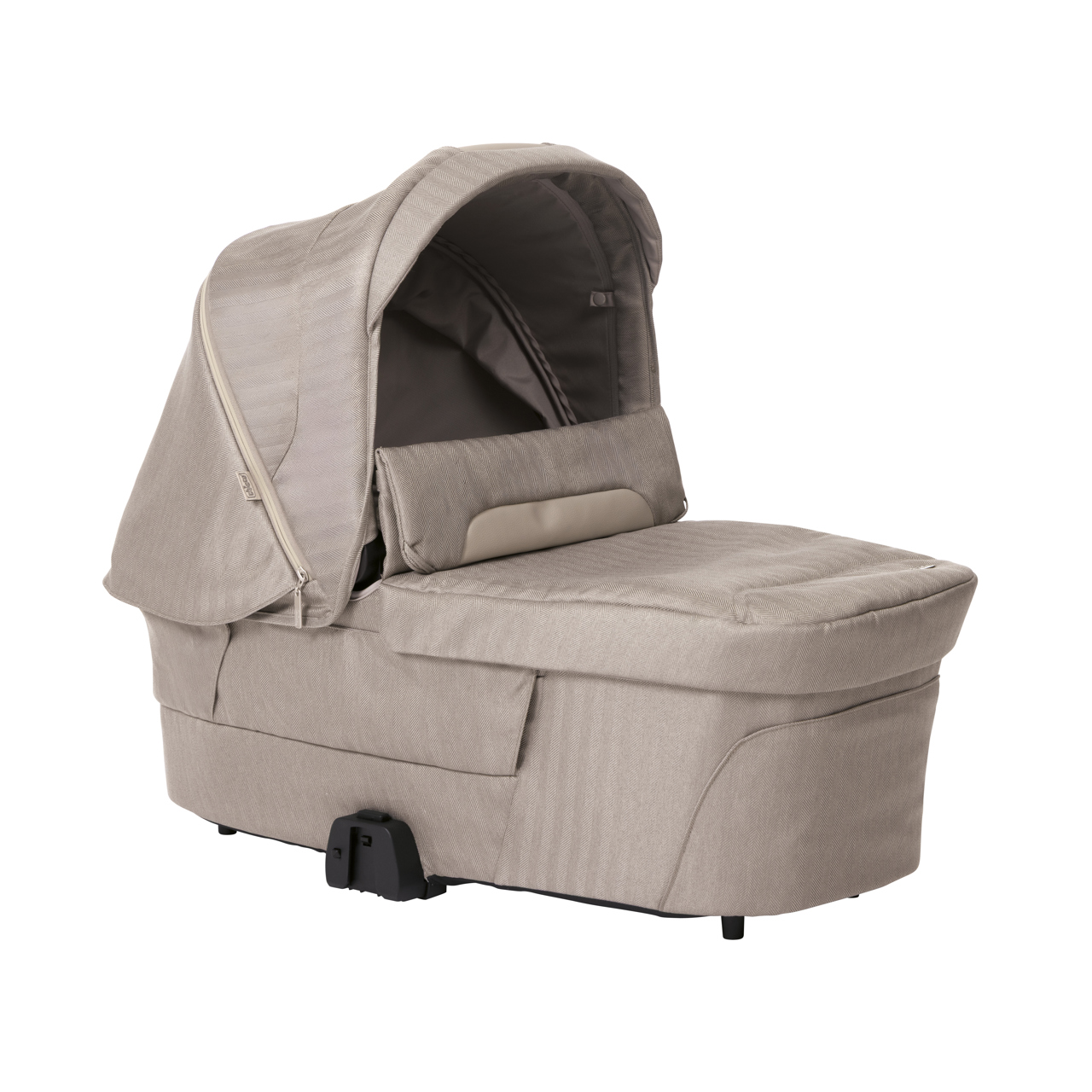 Flexi Kinderwagenaufsatz Como Lake null - 3