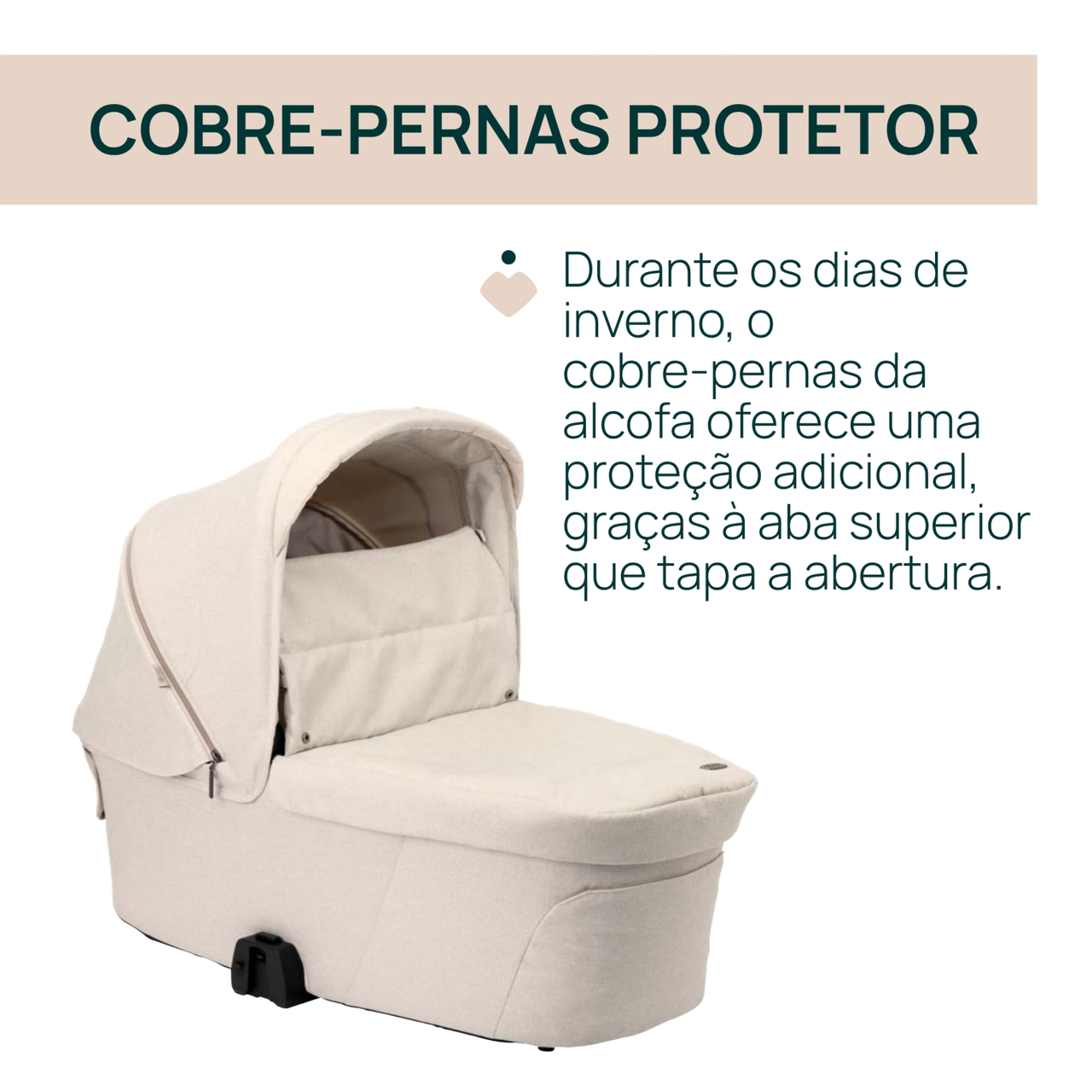 Alcofa Flexi Chicco - 6