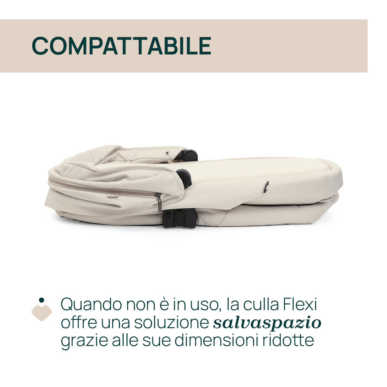 Culla Flexi null - 3