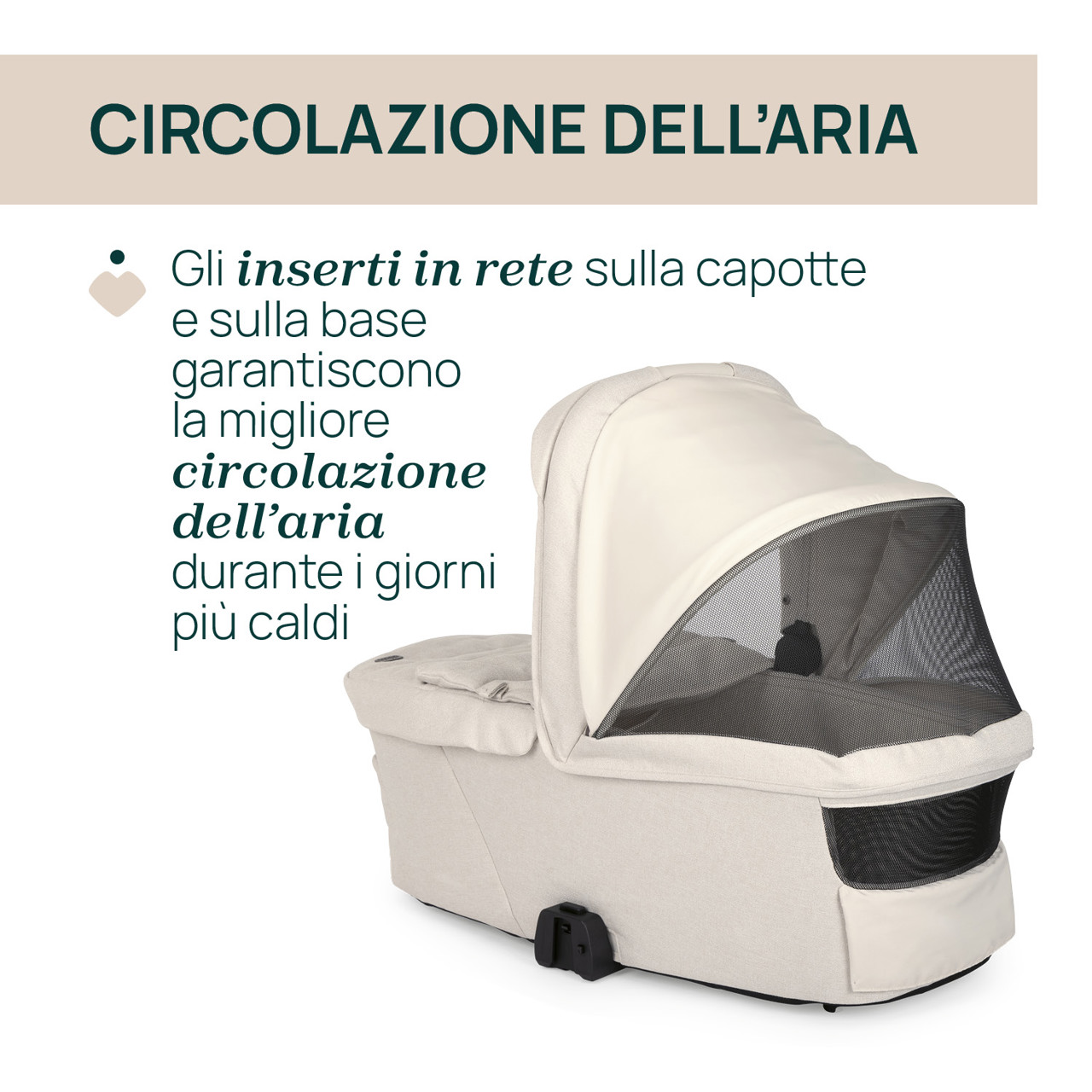 Culla Flexi null - 4