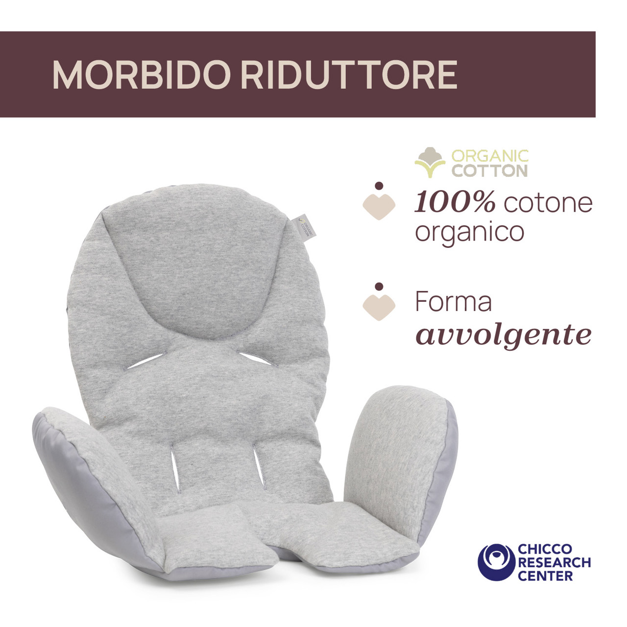 Seggiolone Polly Armonia null - 2