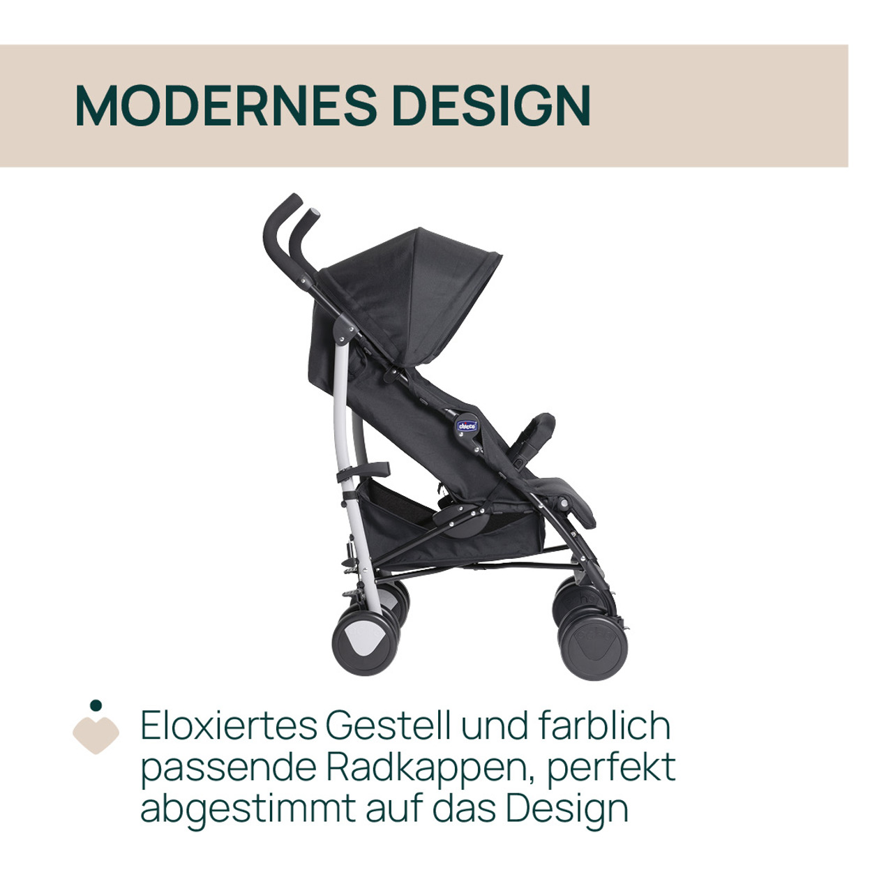 Buggy Echo Lite null - 2