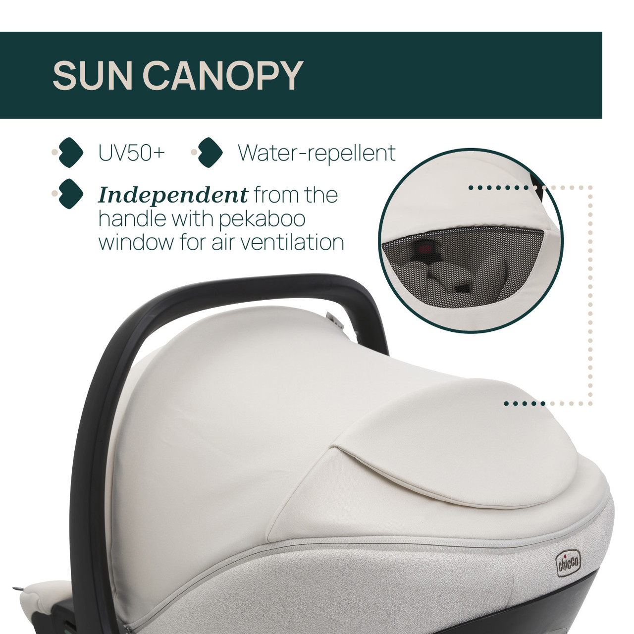 Volledige oplossing Bellagio - First-Seat Recline i-Size en Bi-Seat met basis image number 21