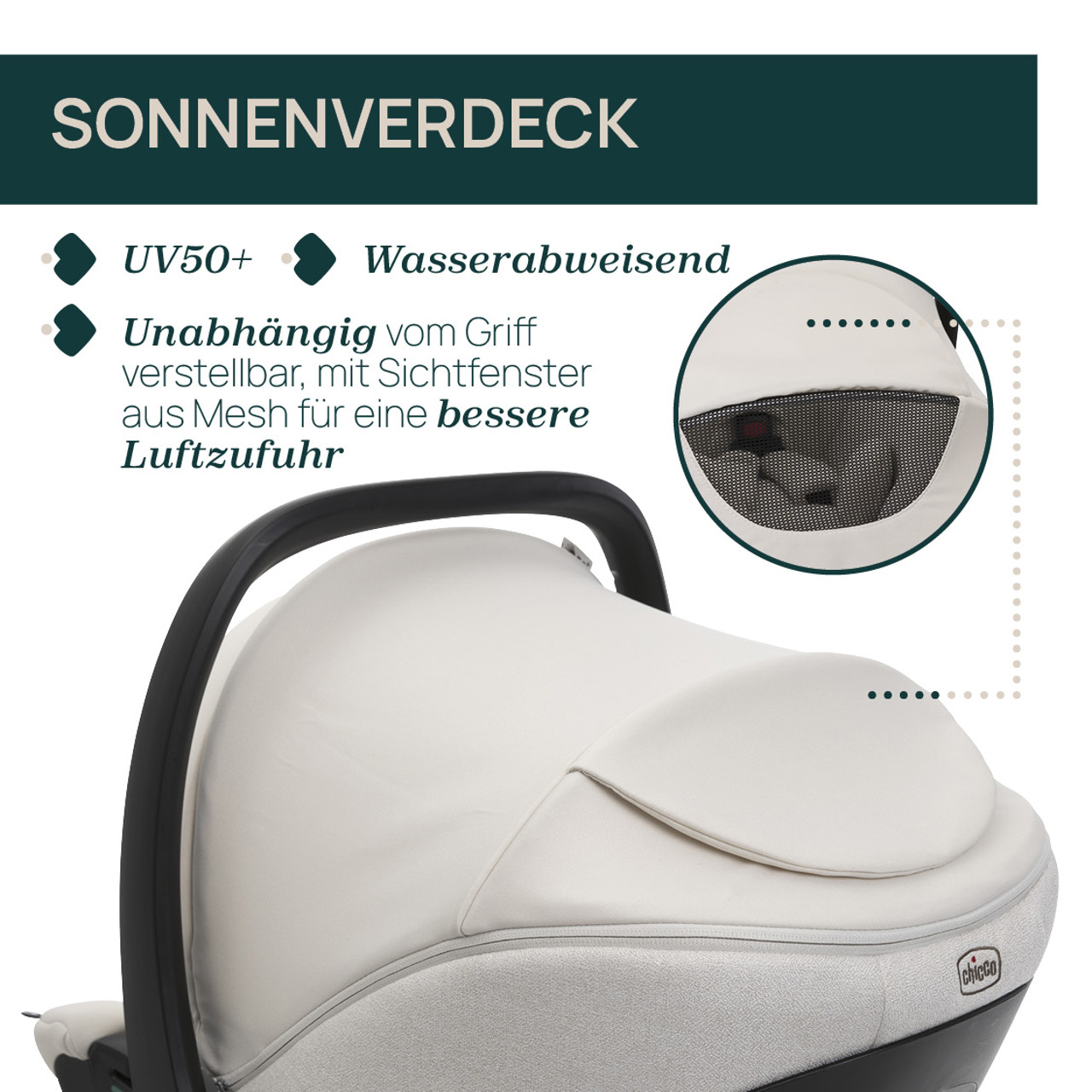 Kory Plus i-Size (40 bis 85 cm) null - 8