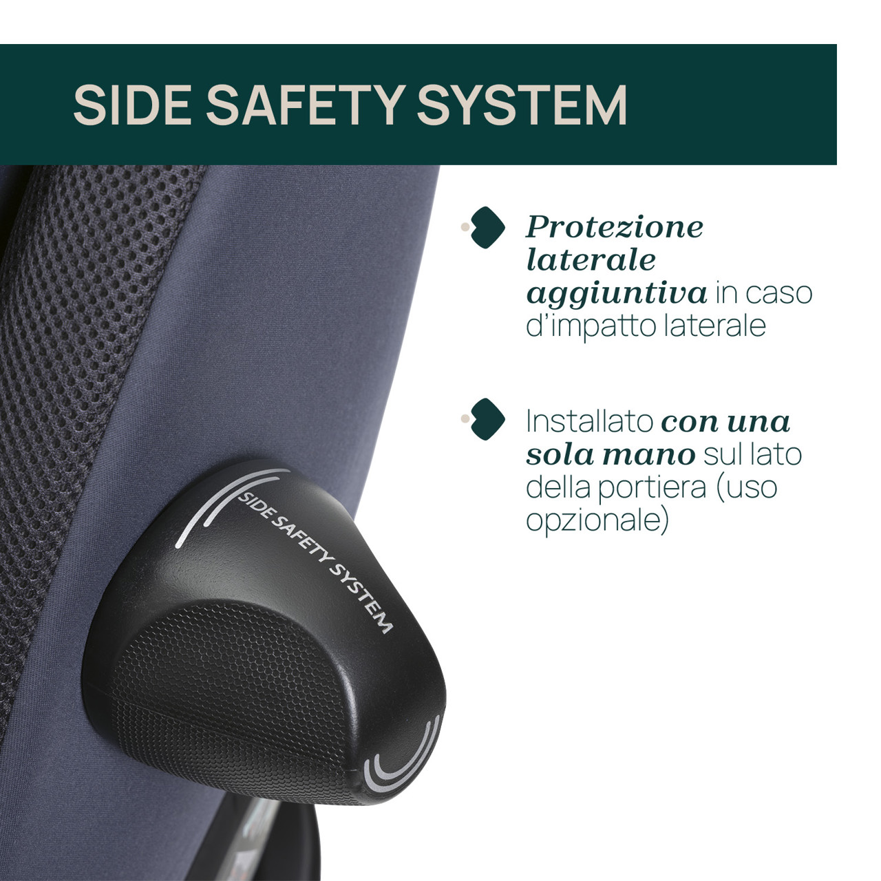 Seggiolino Auto EverOne i-Size (40-150 cm) Chicco - 6