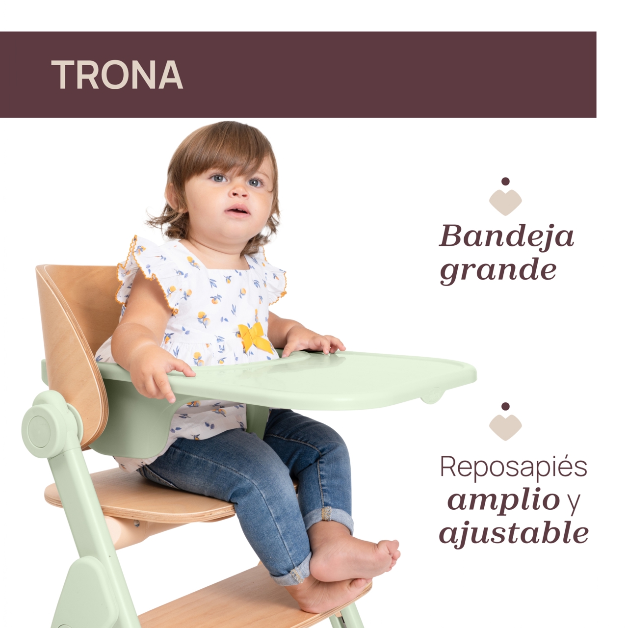 Trona Meraviglia Chicco - 4