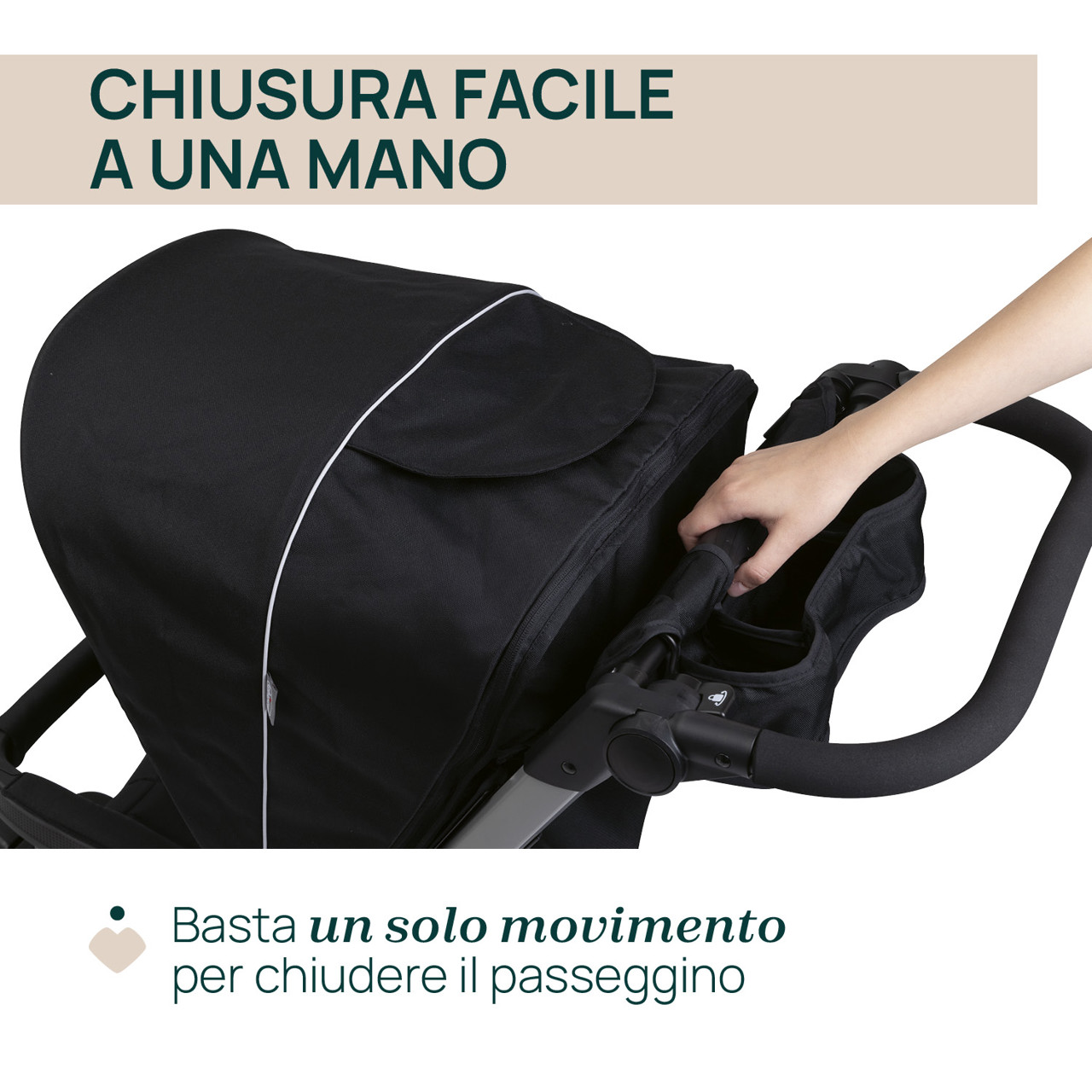 Trio Activ3 Chicco - 1