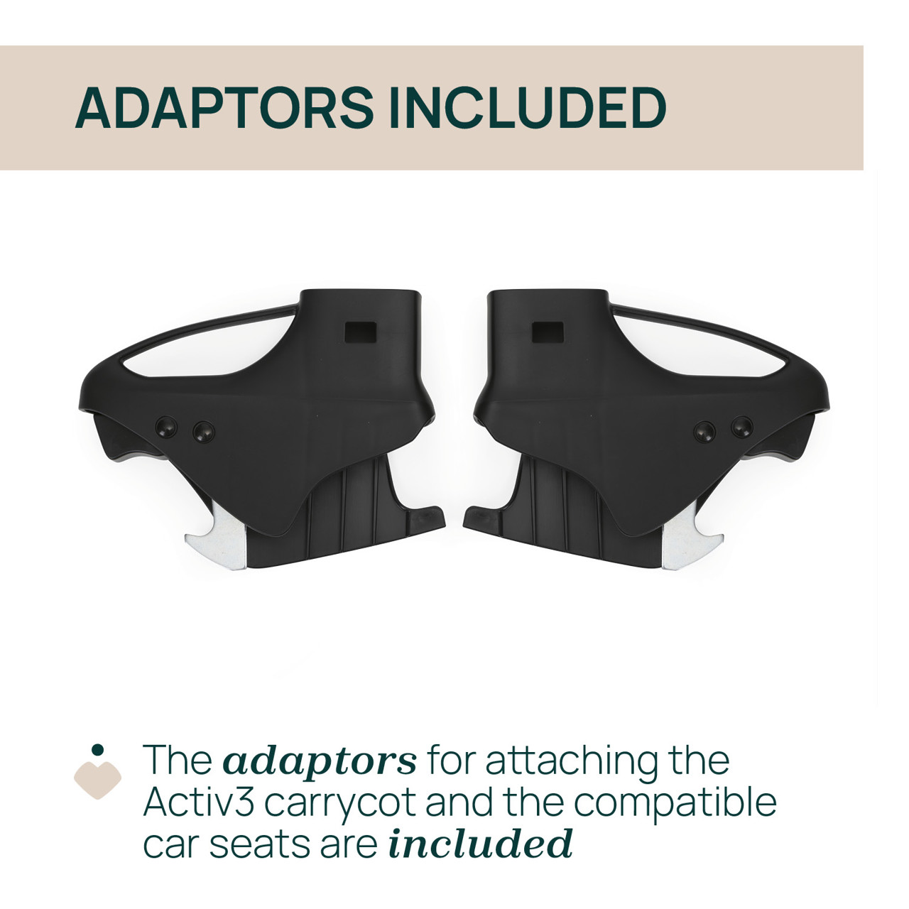 Wózek Activ3 null - 7