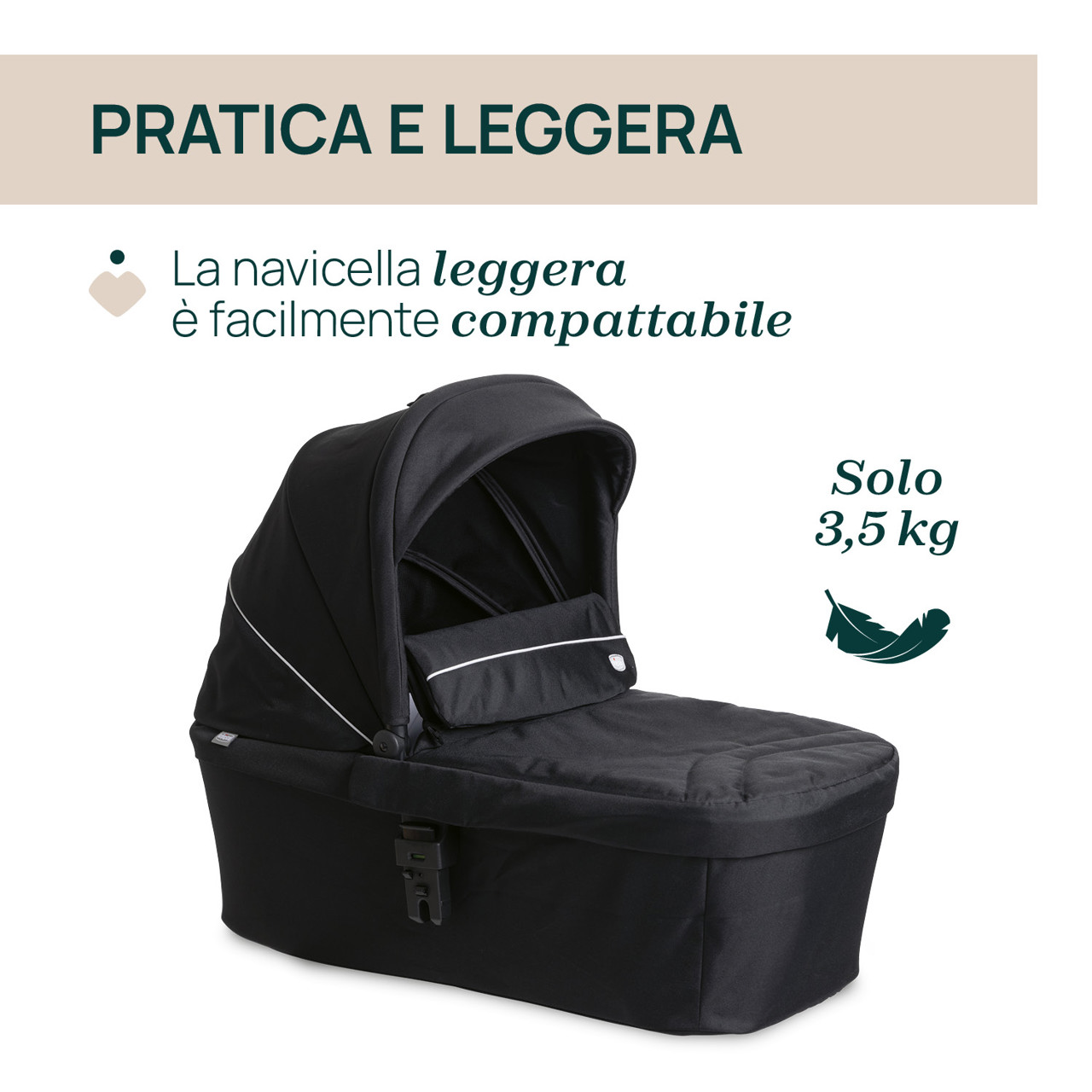 Navicella Activ3 Chicco - 1