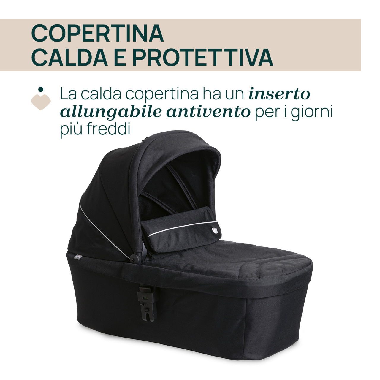 Navicella Activ3 Chicco - 4