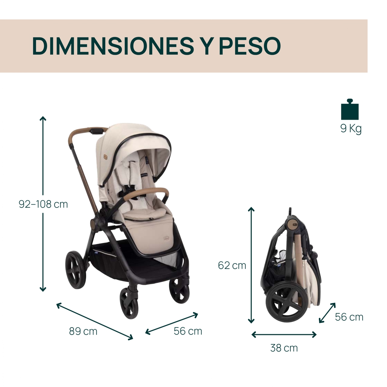 Trío Mysa con Gran Comfort y Kory Chicco - 1