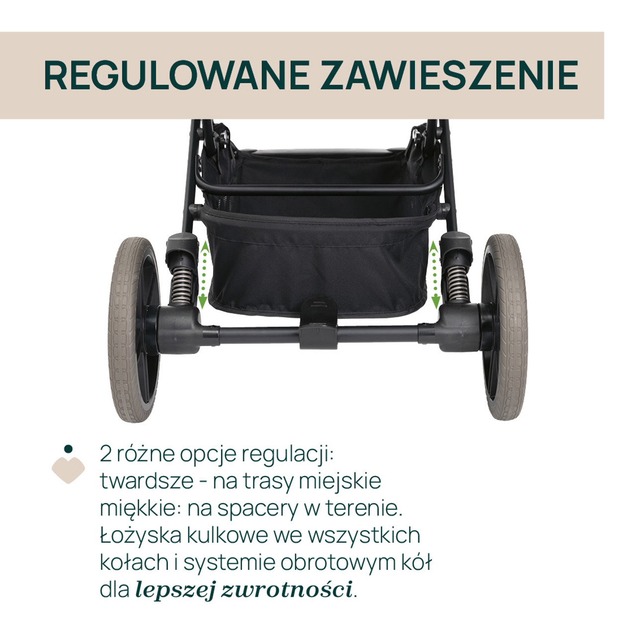 W&Oacute;ZEK SPACEROWY DOLOMITI null - 6