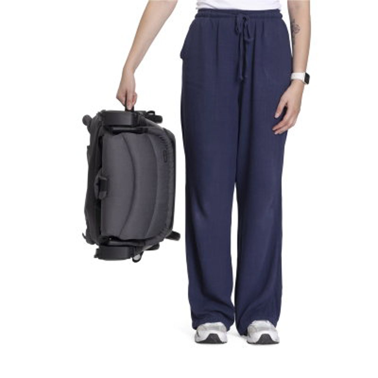 CHICCO WE 2 BEBEK ARABASI EBONY null - 1