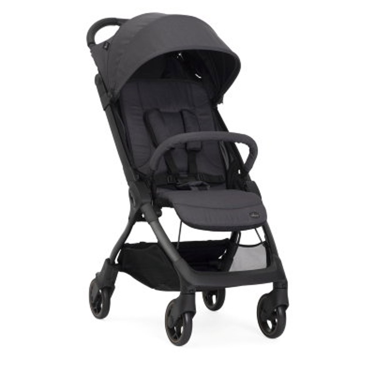 CHICCO WE 2 BEBEK ARABASI EBONY null - 4