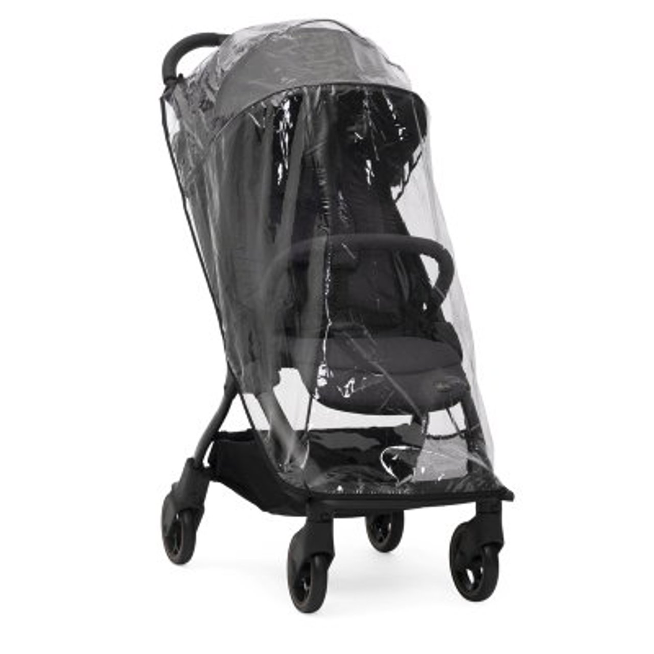 CHICCO WE 2 BEBEK ARABASI EBONY null - 5