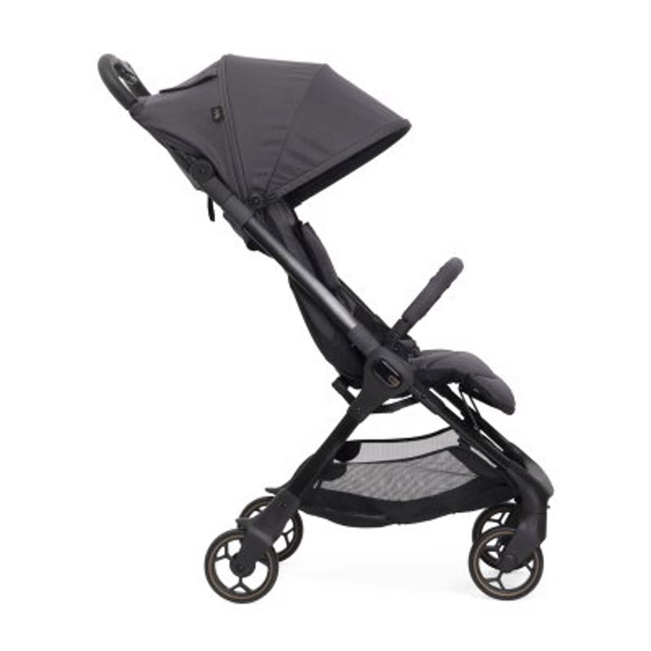 CHICCO WE 2 BEBEK ARABASI EBONY null - 3