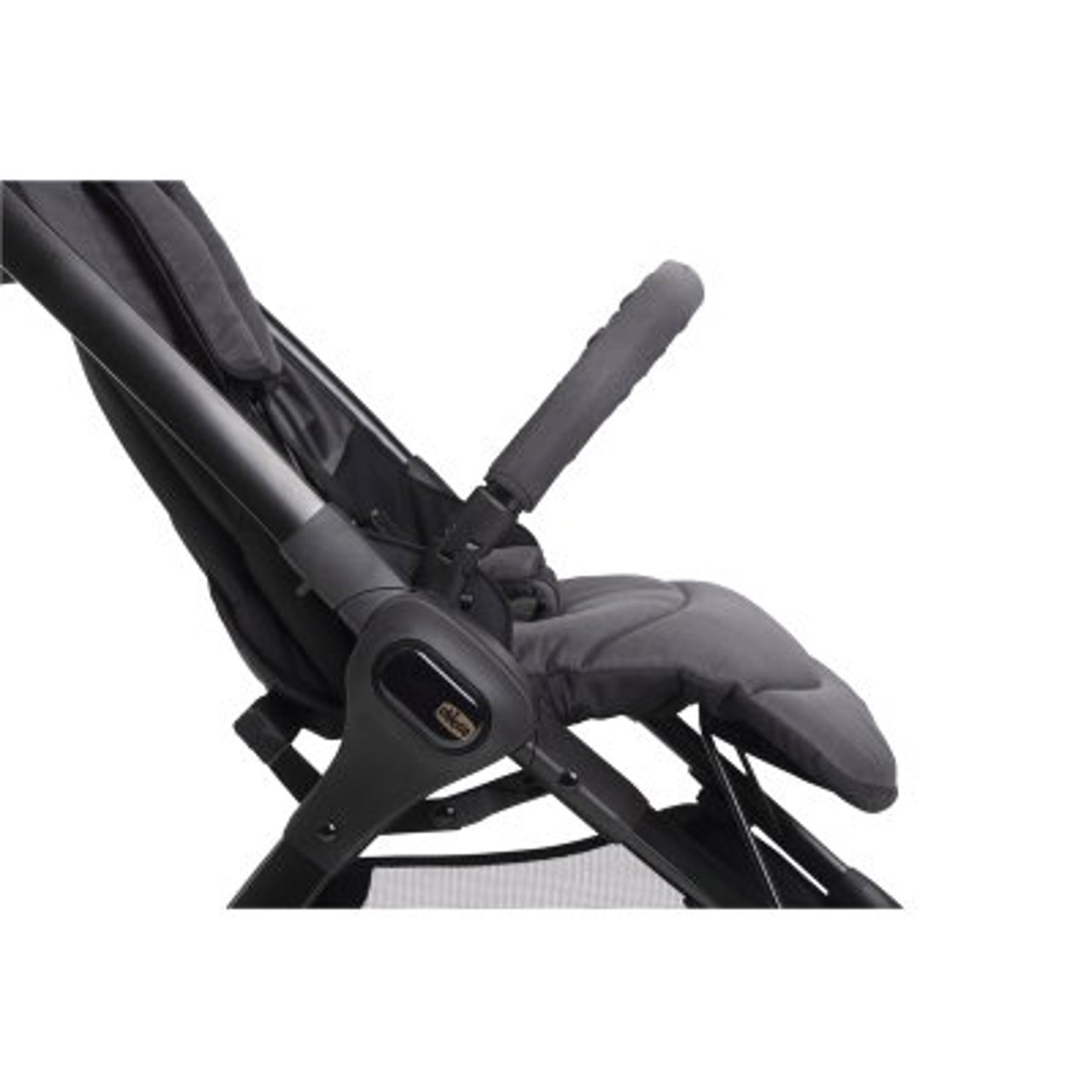 CHICCO WE 2 BEBEK ARABASI EBONY null - 19